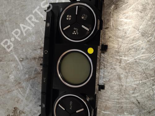 Commande Chauffage CITROËN DS3 (SA_) [2009-2016]  29724452