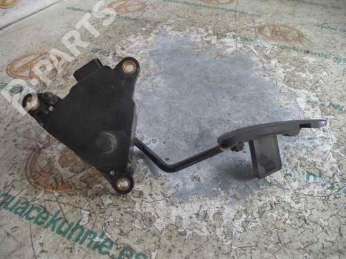 Pedal NISSAN MICRA III (K12) 1.2 16V | BP3527156I4 
