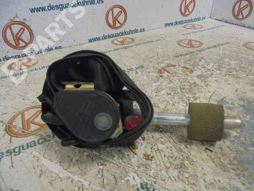 Front left seatbelt MERCEDES-BENZ E-CLASS (W210) E 300 D (210.020) | BP8753460I26 