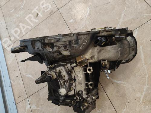 Gearbox DAEWOO LANOS (KLAT)  | BP13004731M3 
