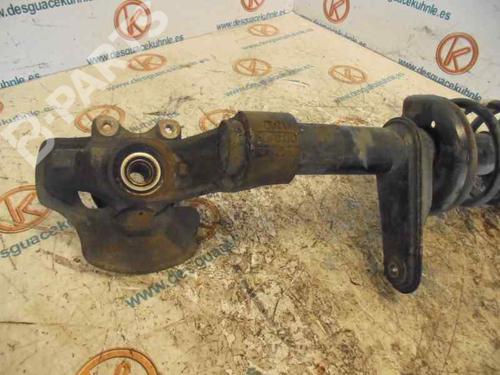 Right front shock absorber DAEWOO LANOS (KLAT) 1.5 | BP2474008M17 