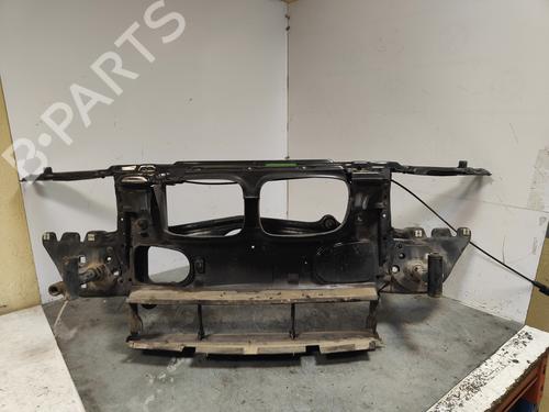 Used Front slam panel BMW 5 (E39) 530 d (193 hp) 32866943