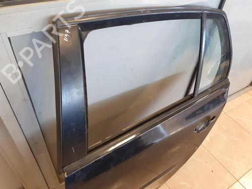 Left rear door VW GOLF V (1K1)  | BP9177176C4 