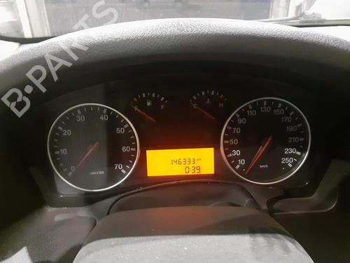 Pedal FIAT CROMA (194_) 1.9 D Multijet (194AXB1B) | BP9072959I4 