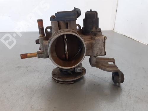Throttle body DAEWOO NUBIRA Saloon (J100) 2.0 16V | BP7234660M82 
