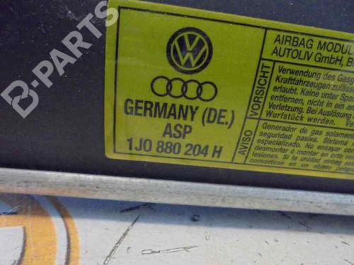 Passenger airbag VW GOLF IV (1J1) 1.9 TDI | BP4680611C10 