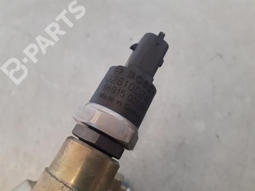 Injection rail ROVER 75 (RJ)  | BP9170641M98 