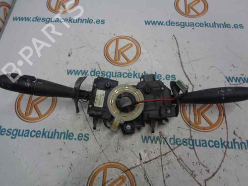 Steering wheel controls RENAULT KANGOO (KC0/1_) 1.9 dCi 4x4 (KC0V) 8200299871 | 34570901AM | 16F4 |