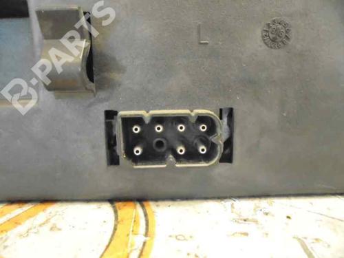 Left taillight BMW 5 (E39) 530 d | BP2451467C34 
