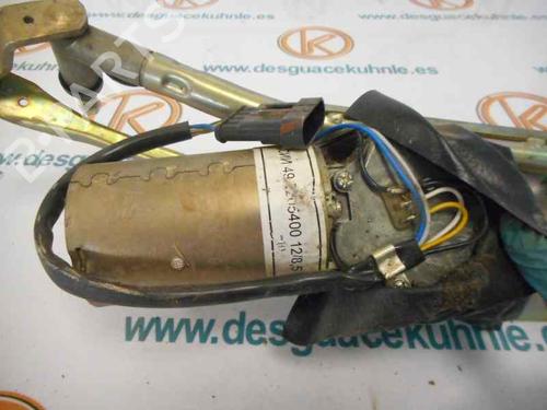 Front wiper motor LADA KALINA Hatchback (1119)  | BP12557821M29 