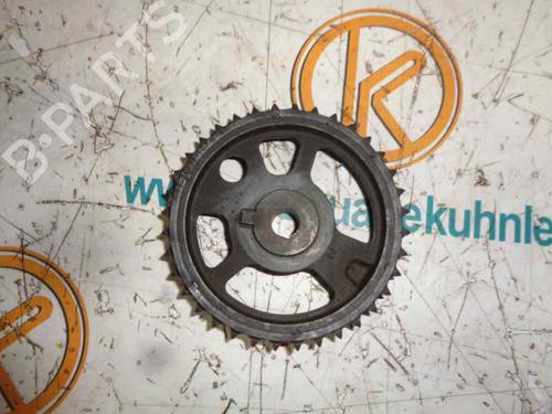 Remskive MERCEDES-BENZ E-CLASS (W210) [1995-2003]  14192888
