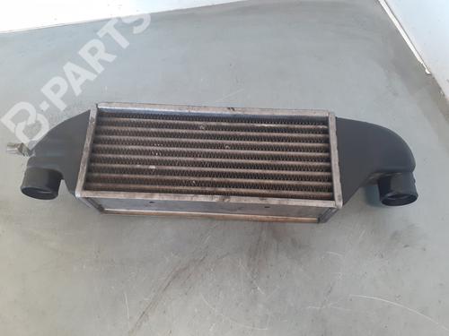 Ladeluftkühler FORD FOCUS I (DAW, DBW)  | BP9760820M30 