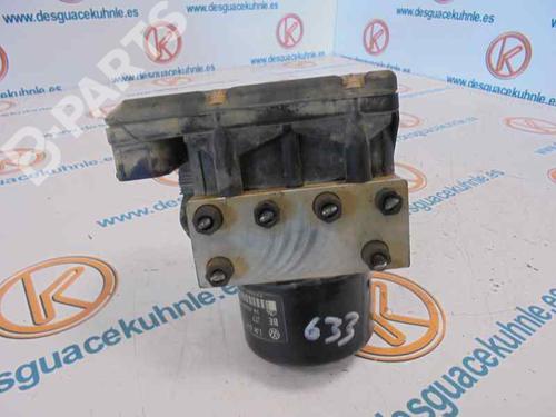 Módulo de ABS SEAT TOLEDO II (1M2) [1998-2006]  2454849