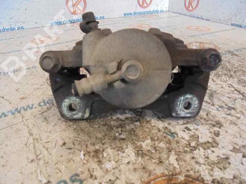 Left front brake caliper DAEWOO REZZO (U100)  | BP11610106M105 