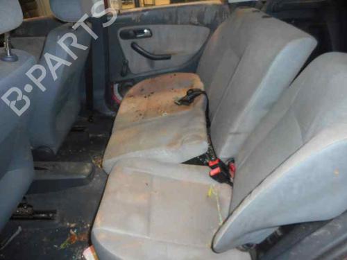 Front left window mechanism SEAT IBIZA III (6L1)  | BP2471935C22 
