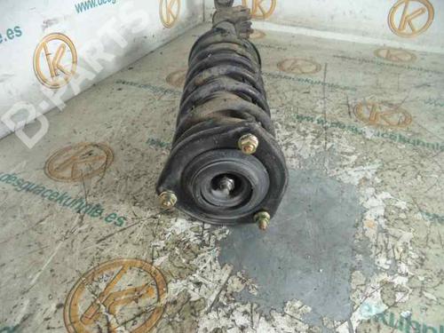 Right rear shock absorber HYUNDAI ACCENT I (X-3) 1.3 i 12V | BP2449816M19 