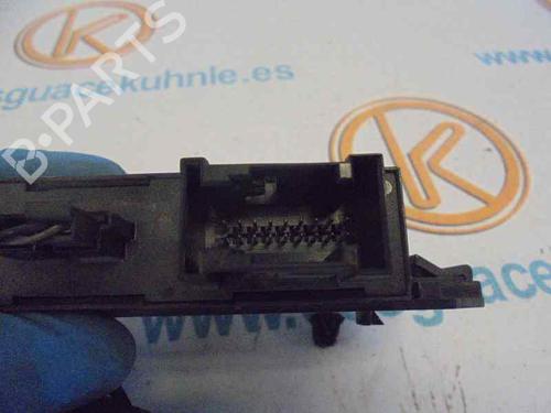 Control unit MERCEDES-BENZ A-CLASS (W168) A 170 CDI (168.009, 168.109) | BP2451002M11 