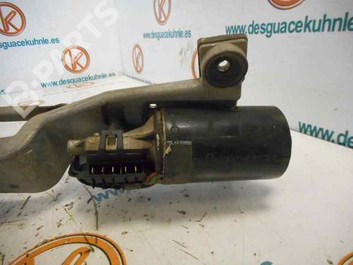 Front wiper motor FORD FOCUS I (DAW, DBW)  | BP2477549M29 