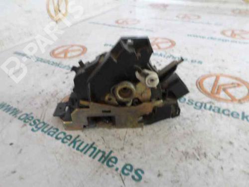 Used Front left lock FORD FOCUS I (DAW, DBW) [1998-2009]  2473032
