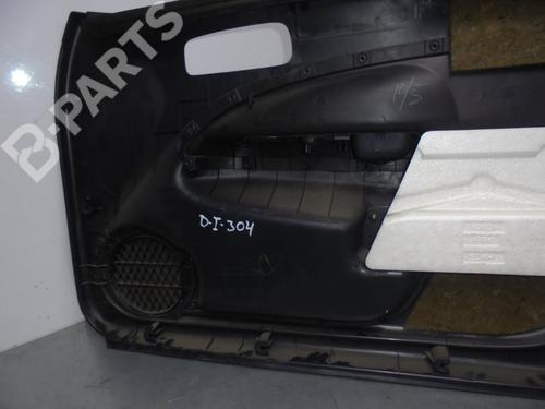 Front left panel HONDA HR-V (GH_) 1.6 16V 4WD (GH2, GH4) | BP2479111C58 