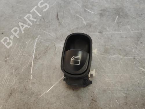 Used Right rear window switch MERCEDES-BENZ C-CLASS (W203) [2000-2007]  16017676