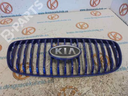 Used Grille KIA PICANTO I (SA) 1.1 (65 hp) 3348937