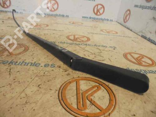 Front windshield wiper arm FORD FOCUS I (DAW, DBW)  | BP6631058C143 