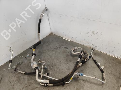 Used AC pipe AC pipe FIAT 500L (351_, 352_) [2012-2026] 34395370 34395370