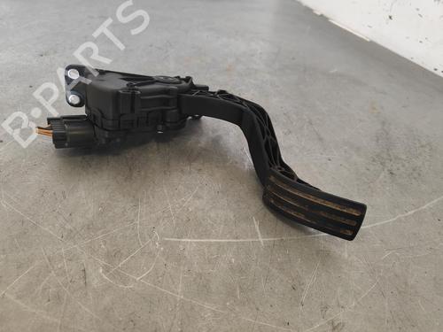 Used Pedal FORD FIESTA V (JH_, JD_) [2001-2014]  15659048