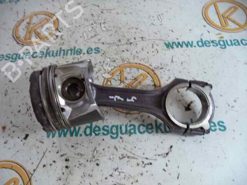 Other MERCEDES-BENZ A-CLASS (W168) A 160 CDI (168.006) BP14193368O1