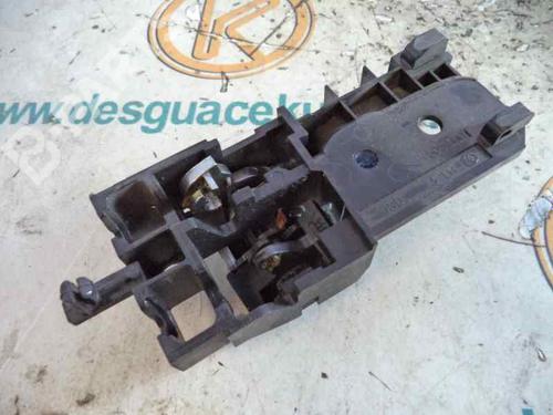Rear left interior door handle TOYOTA AVENSIS Saloon (_T25_) 2.0 VVT-i (AZT250_, AZT250R) | BP3219087I15 