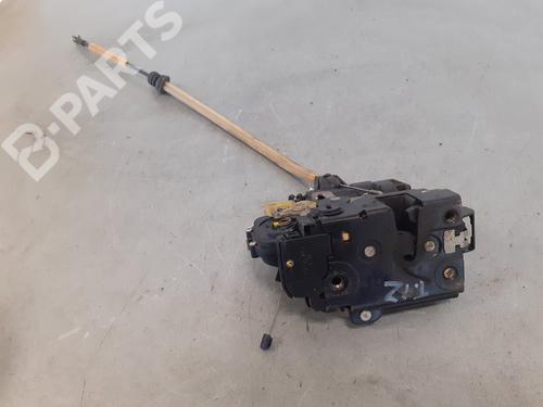 Rear left lock SEAT TOLEDO II (1M2)  | BP9177342C100 