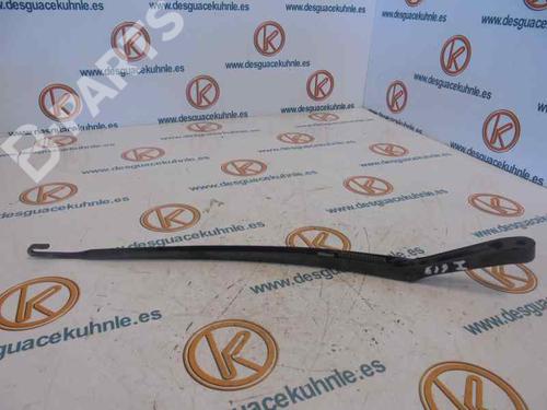 Front windshield wiper arm ALFA ROMEO 147 (937_)  | BP6630725C143 