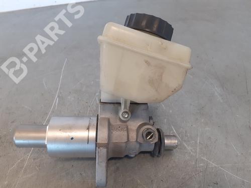 Brake master cylinder MERCEDES-BENZ S-CLASS (W220) S 320 CDI (220.025, 220.125) | BP8919225M77 