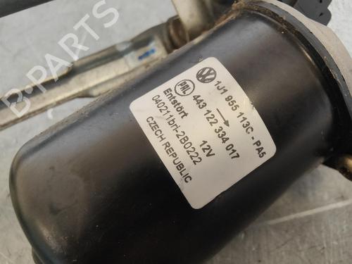 Front wiper motor SEAT TOLEDO II (1M2)  | BP14926284M29 