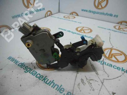 Used Rear right lock NISSAN ALMERA II (N16) 2.2 Di (110 hp) 2467999