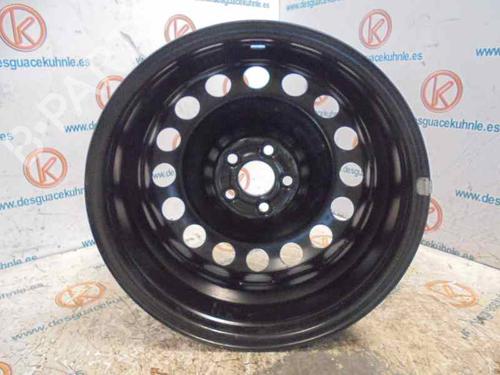 Rim AUDI A6 C6 (4F2) 2.0 TDI | BP2484591C45 