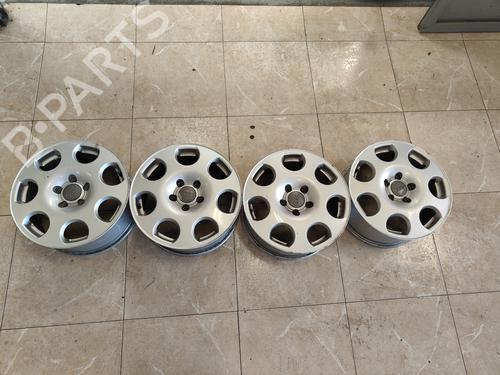 Used Rim Rim AUDI A4 B7 (8EC) 2.5 TDI (163 hp) 36258941 36258941