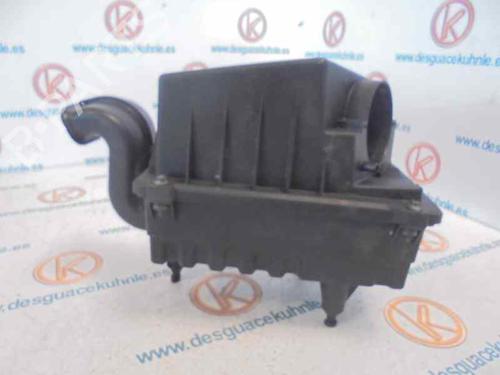 Air filter box FORD TOURNEO CONNECT  | BP14178631M87 