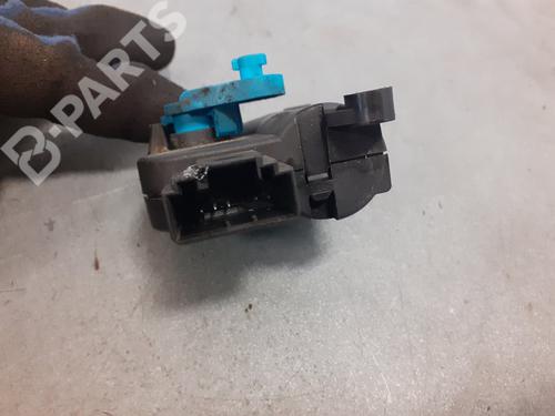Ventilator motor VW GOLF V (1K1)  | BP9177217M62 
