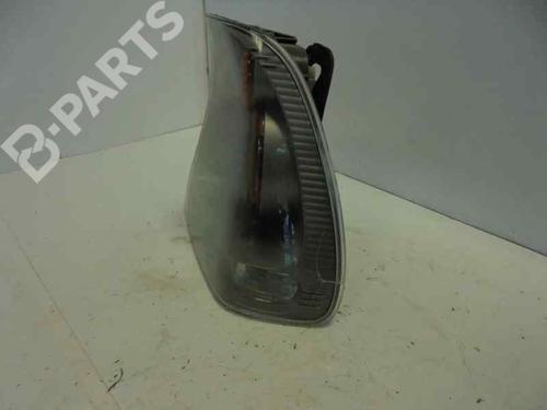Right taillight BMW 3 Compact (E46)  | BP5266537C35 