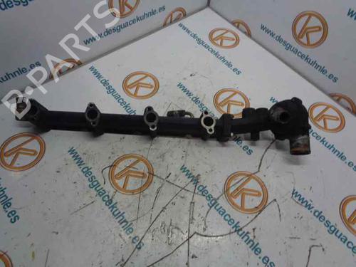 Pipe FORD SCORPIO II (GFR, GGR) 2.0 i 16V 91282521F | 90112065G |