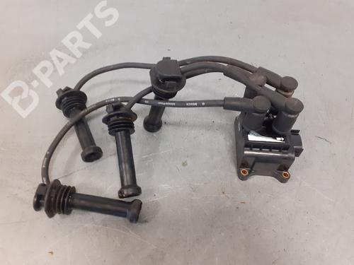 Ontsteking FORD PUMA (EC_) [1997-2002]  9107110