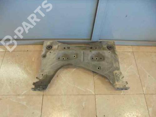 Subframe RENAULT MEGANE II Saloon (LM0/1_) | BP6110967M9 - Image 2