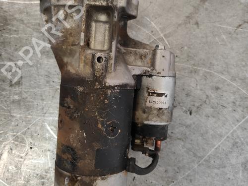 Starter NISSAN PRIMERA Hatchback (P11) 2.0 TD | BP31251267M8