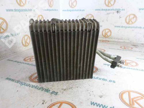 Aircondition fordamper SEAT LEON (1M1) 1.9 TDI (90 hp) 11662051