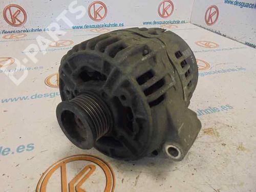 Generator MERCEDES-BENZ M-CLASS (W163) ML 320 (163.154) (218 hp) 3175900