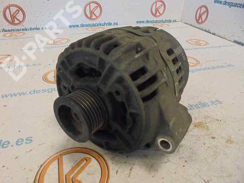 Alternatore MERCEDES-BENZ M-CLASS (W163) ML 320 (163.154) (218 hp) 3175900