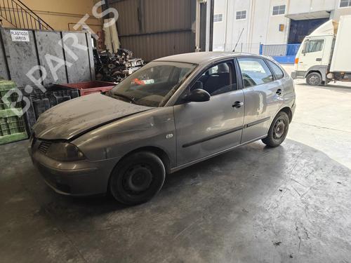 Engine SEAT IBIZA III (6L1)  | BP12951523M1 