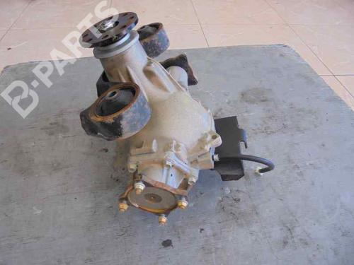 Rear differential SUZUKI GRAND VITARA II (JT, TE, TD)  | BP2462217M24